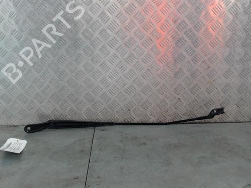 Front windshield wiper arm PEUGEOT 208 I (CA_, CC_) 1.6 HDi / BlueHDi 75 | BP25156982C143 
