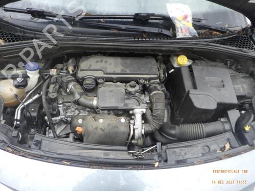 Left front window switch CITROËN C3 II (SC_) 1.4 HDi 70 (SC8HZC, SC8HR0, SC8HP4) | BP23050723I27  - Image 6