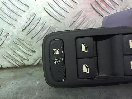Left front window switch CITROËN C4 Picasso I MPV (UD_) 1.6 HDi | BP24176953I27 - Image 3