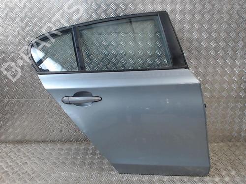 Used Right rear door BMW 1 (E87) 118 d (122 hp) 23837035