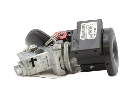 Ignition barrel RENAULT MODUS / GRAND MODUS (F/JP0_) 1.5 dCi (JP0G, JP0H) | BP31597604M48