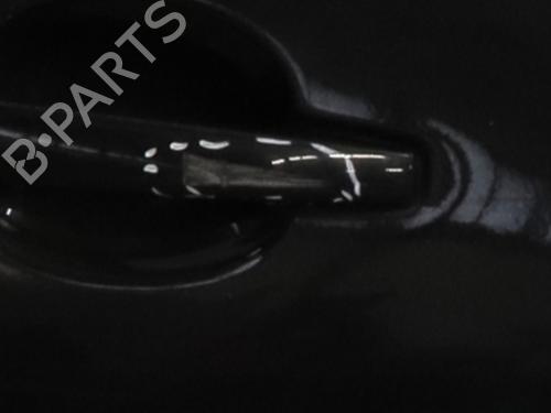 Right rear door PEUGEOT 207 (WA_, WC_) 1.6 HDi | BP30152810C5 