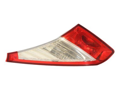 Right tailgate light RENAULT MEGANE III Hatchback (BZ0/1_, B3_) | BP37419319C80 - Image 2