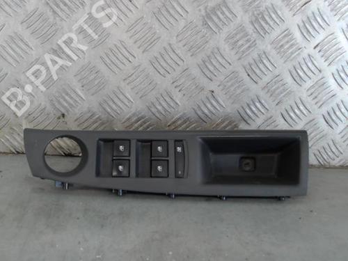 Left front window switch CHEVROLET CRUZE (J300) 2.0 CDI | BP24367965I27 - Image 3