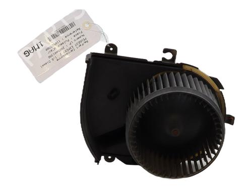 Used Heater blower motor PEUGEOT EXPERT Van (VF3A_, VF3U_, VF3X_) 1.6 HDi 90 16V (90 hp) 31249518