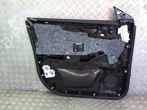 Front right panel RENAULT ESPACE VI (RHN) E-TECH 200 Hybrid | BP28330017C59 - Image 2