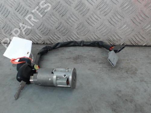 Used Ignition barrel RENAULT KANGOO (KC0/1_) 1.2 (KC0A, KC0K, KC0F, KC01) (58 hp) 26522706