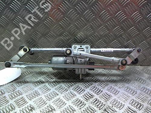 Front wiper motor VW POLO V (6R1, 6C1) 1.6 TDI | BP23838165M29 