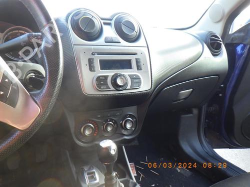Used Radio Radio ALFA ROMEO MITO (955_) 1.3 MultiJet (955AXT1A) (84 hp) 24311657 24311657