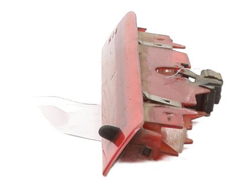 Third brake light RENAULT CLIO III (BR0/1, CR0/1) 1.5 dCi (BR17, CR17) | BP30909987L11