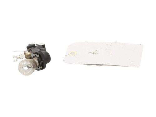 Lamp holder SEAT LEON (1P1) 1.9 TDI | BP36394261L10 - Image 2