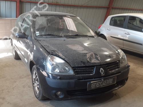 Used Parts RENAULT CLIO II (BB_, CB_) 1.5 dCi 4936456