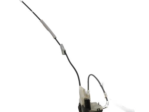 Front left lock CITROËN C3 III (SX) 1.2 PureTech 82 | BP29209373C98 