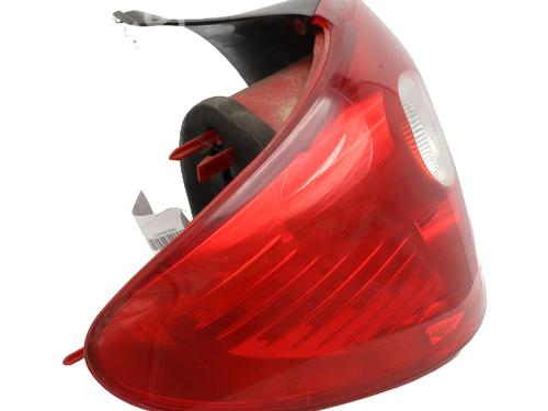 Left taillight PEUGEOT 206+ (2L_, 2M_) 1.4 HDi eco 70 | BP26238751C34 