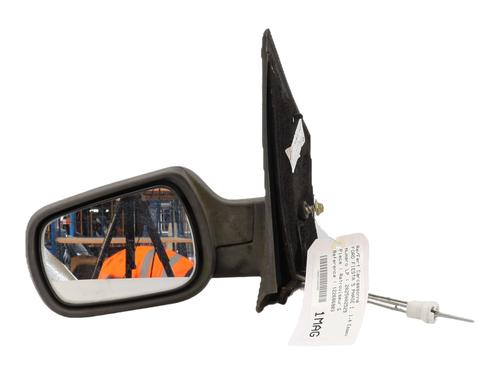 Used Left mirror Left mirror FORD FIESTA V (JH_, JD_) 1.4 16V (80 hp) 34151835 34151835