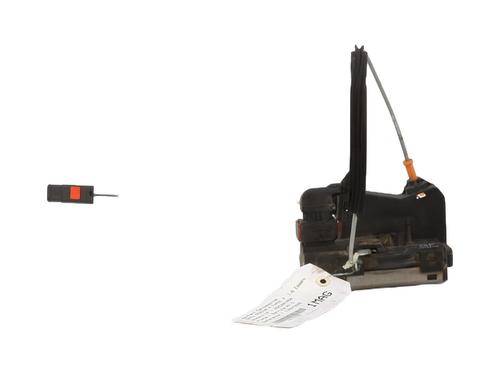 Front right lock OPEL MERIVA A MPV (X03) 1.6 (E75) | BP28415498C97 