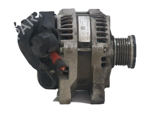 Alternator FORD FIESTA VII (HJ, HF) 1.0 EcoBoost | BP40058791M7 - Image 4