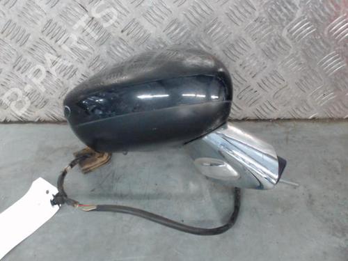 Retrovisore destro CITROËN C3 II (SC_) 1.4 HDi 70 (SC8HZC, SC8HR0, SC8HP4) (68 hp) 30097180