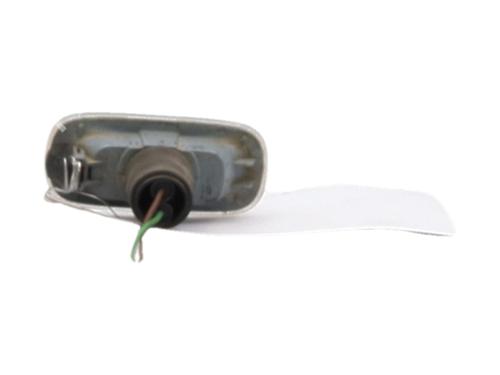 Right front indicator AUDI A6 Allroad C6 (4FH) 2.7 TDI quattro | BP36168625C33 - Image 2
