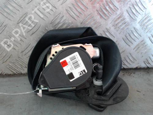 Used Front left belt tensioner PEUGEOT 308 II (LB_, LP_, LW_, LH_, L3_) 1.6 BlueHDi 120 (120 hp) 28531468