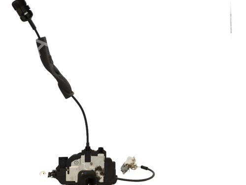 Højre fortil lås RENAULT LAGUNA III (BT0/1) 2.0 dCi (BT01, BT08, BT09, BT0E, BT0K, BT12, BT1C, BT1D,... (150 hp) 31857330