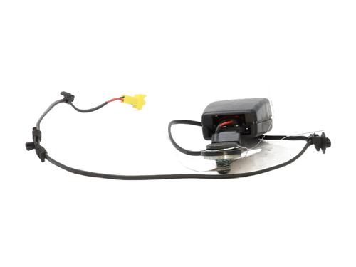 Seat buckle RENAULT TWINGO III (BCM_, BCA_) 1.0 SCe 70 | BP31660148I32 - Image 4