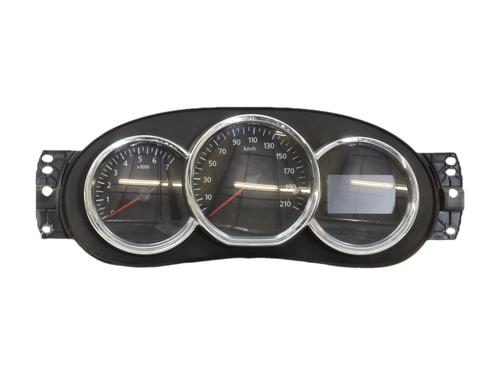 Instrument cluster DACIA SANDERO II 1.2 | BP38034512C47 - Image 7