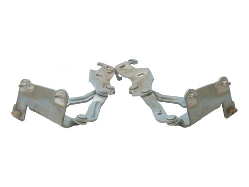 Used Hinge/Door check strap Hinge/Door check strap RENAULT SCÉNIC II (JM0/1_) 1.5 dCi (JM1E, JM16) (106 hp) 32440377 32440377