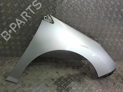 Used Right front fenders PEUGEOT 308 SW I (4E_, 4H_) 1.6 HDi (109 hp) 23051334