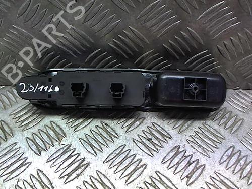 Left front window switch PEUGEOT 307 Break (3E) 1.6 HDi 110 | BP23051228I27 