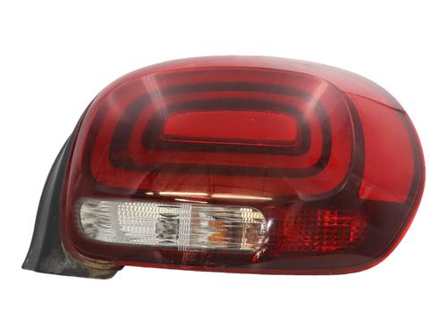 Used Right taillight Right taillight CITROËN C3 III (SX) 1.5 BlueHDi 100 (SXYHYP, SXYHTU) (102 hp) 34723883 34723883