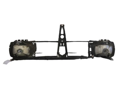 Frontplate/Frontkurv Frontplate/Frontkurv VW JETTA II (19E, 1G2, 165) [1983-1992] 36836486 36836486