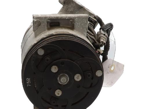 AC-Kompressor RENAULT CLIO IV (BH_) 1.2 16V (73 hp) 31627296