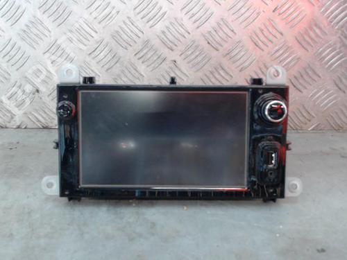 Radio RENAULT CLIO IV (BH_) 0.9 TCe 90 (BHNF, BHMA, BHMH, BHJK, BHJR) | BP24470669E6 