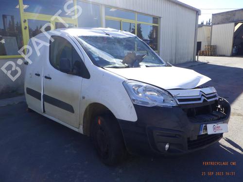 Dørliste CITROËN BERLINGO Box Body/MPV (B9) | BP36366639C150 - Image 5