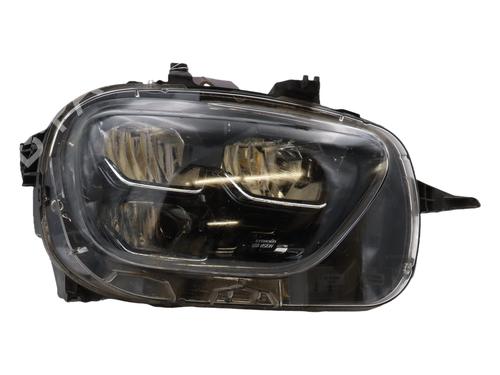 Right headlight CITROËN C3 III (SX) 1.5 BlueHDi 100 (SXYHYP, SXYHTU) | BP35765164C29 - Image 5