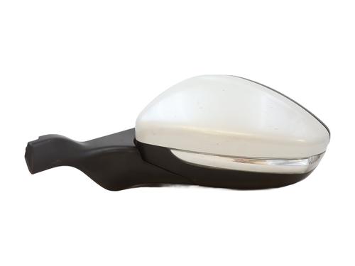 Rétroviseur gauche PEUGEOT 2008 I (CU_) 1.6 BlueHDi 120 (120 hp) 31280391