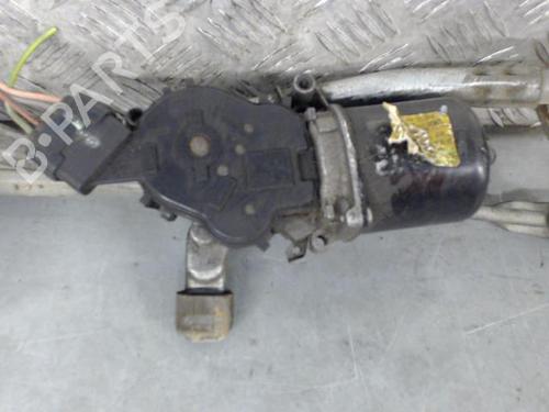 Front wiper motor CITROËN C3 II (SC_) 1.4 HDi 70 (SC8HZC, SC8HR0, SC8HP4) | BP29220926M29 - Image 4