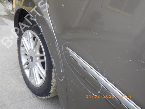 Left headlight LANCIA MUSA (350_) 1.4 (350.AXA11, 350.AXA1A) | BP27633432C28 - Image 26