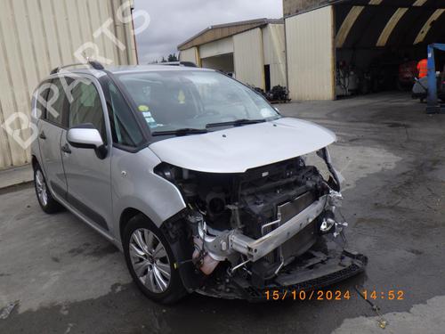 Gearbox CITROËN C3 Picasso (SH_) 1.6 HDI 90 | BP23840667M3  - Image 5