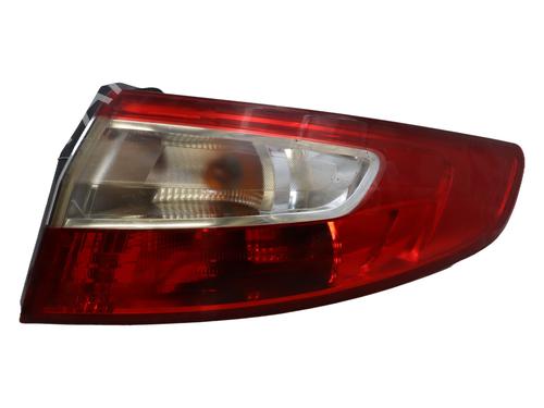 Right taillight RENAULT FLUENCE (L3_) 1.5 dCi (L30D, L30L, L306, L33F, L33L, L33M, L33V, L33W) | BP36345822C35  - Image 5