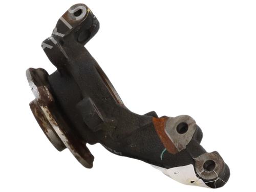 Left front steering knuckle CITROËN AMI (9A_) Electric (9AZ2CA) | BP37750227M25 - Image 4