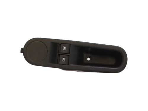 Left front window switch RENAULT TWINGO III (BCM_, BCA_) 1.0 SCe 70 (BCMB) | BP29007099I27 - Image 2