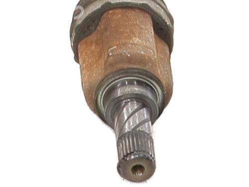 Right front driveshaft RENAULT TWINGO III (BCM_, BCA_) 1.0 SCe 70 | BP31648535M39 - Image 2