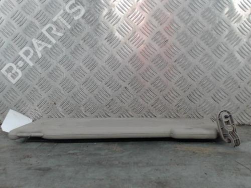 Used Left sun visor Left sun visor RENAULT KANGOO / GRAND KANGOO II (KW0/1_) 1.5 dCi 90 (KW05, KW08, KW0G, KW11) (90 hp) 25605422 25605422