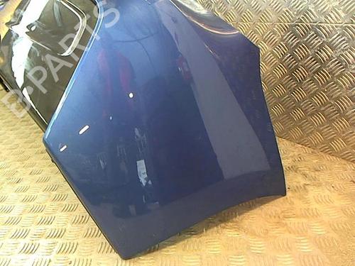 Rear bumper BMW 1 (F21) M 135 i xDrive | BP23838448C8 