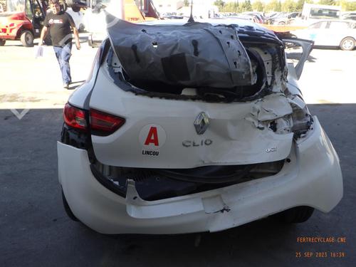 Radio RENAULT CLIO IV (BH_) 1.5 dCi 90 | BP23050195E6 