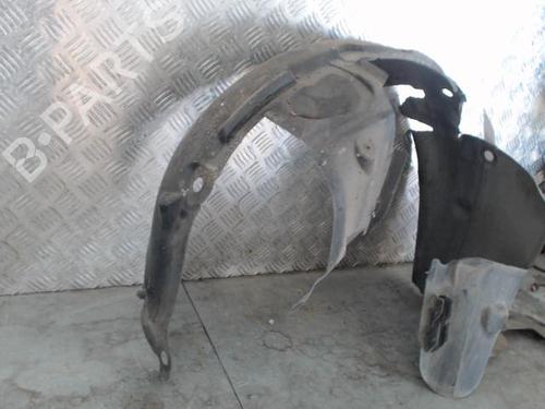 Wheel arch RENAULT CLIO II (BB_, CB_) 1.2 16V (BB05, BB0W, BB11, BB27, BB2T, BB2U, BB2V, CB05,... | BP29511298C56 