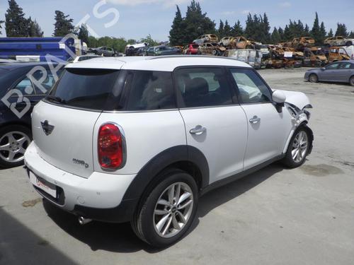 Gearbox MINI MINI COUNTRYMAN (R60) Cooper D | BP25866101M3  - Image 11