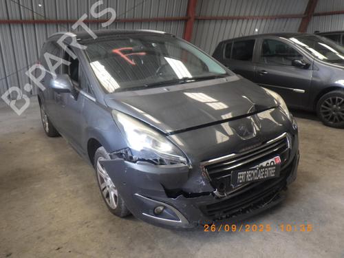 Used Parts PEUGEOT 5008 (0U_, 0E_) 1.6 HDi (114 hp) 4367474